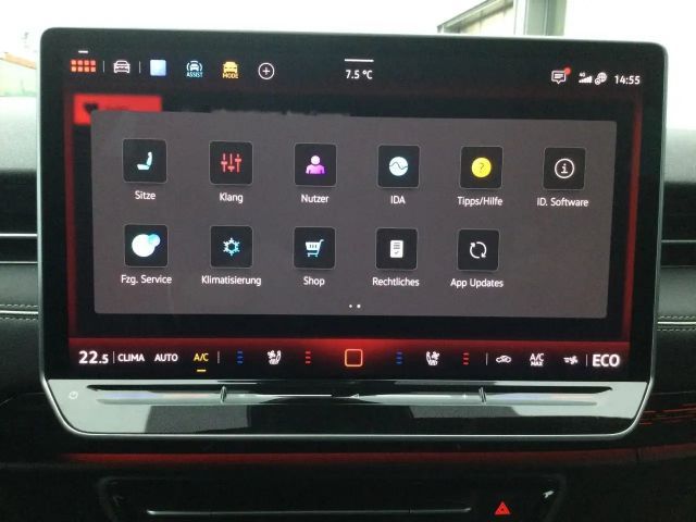 Volkswagen ID.7 IQ.Drive Pro Tourer