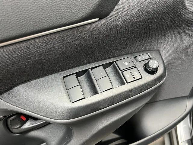 Toyota Yaris Cross Active Hybride