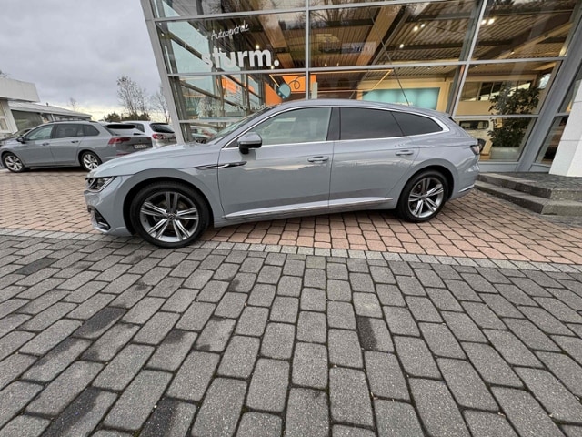 Volkswagen Arteon Shooting Brake 2.0 TSI DSG