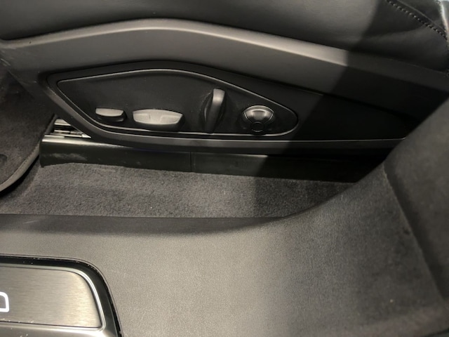 Audi RS e-tron GT Quattro