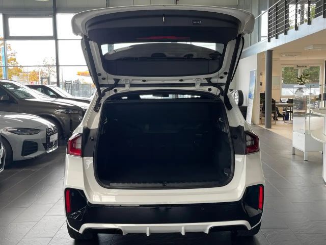 BMW X1 M-Sport sDrive