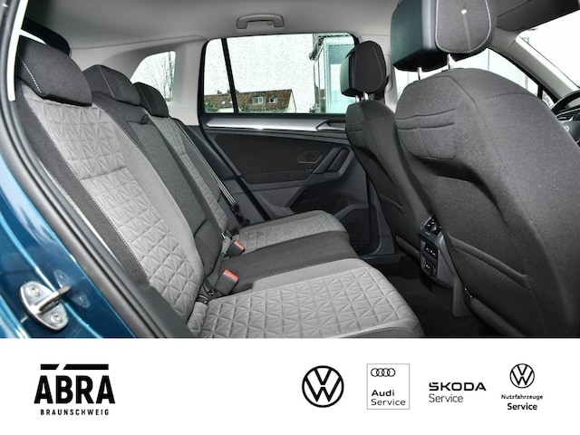 Volkswagen Tiguan 2.0 TDI DSG Life