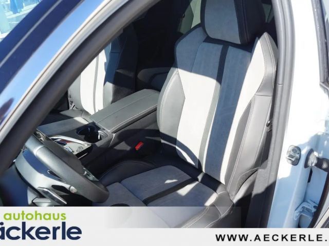 Peugeot 3008 GT-Line Hybrid