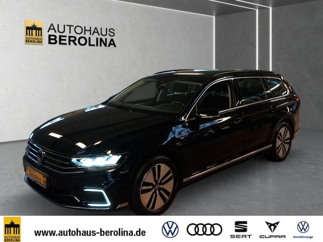 Volkswagen Passat DSG GTE Pro Variant
