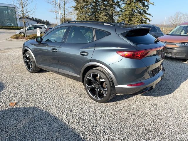 Cupra Formentor e-Hybrid