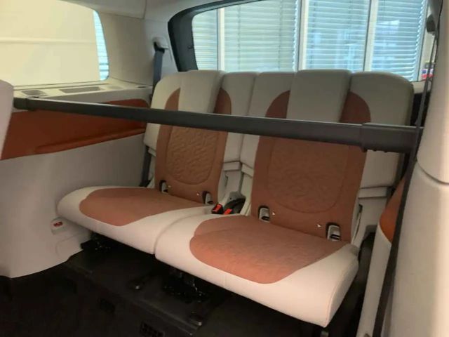 Volkswagen ID.Buzz Pro