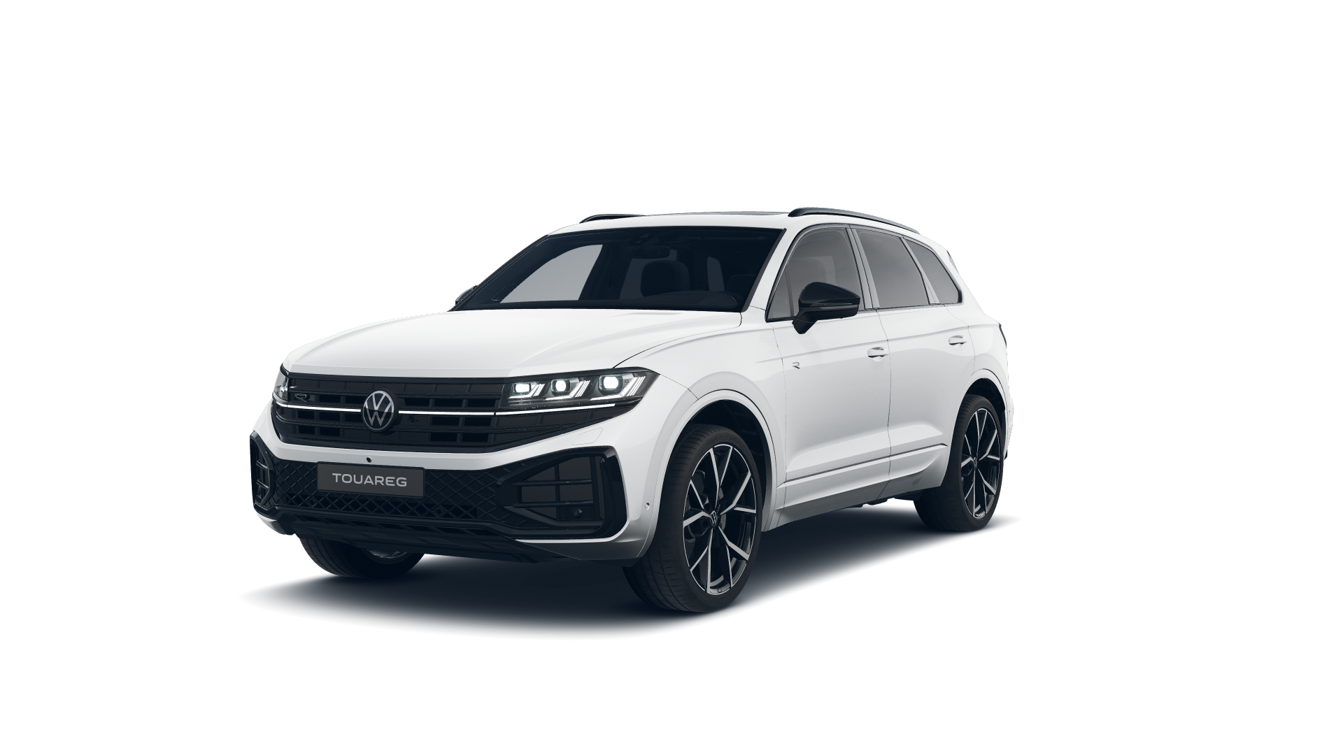 Volkswagen Touareg 3.0 V6 TDI R-Line Style