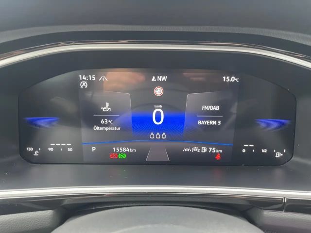 Volkswagen T-Roc DSG R-Line