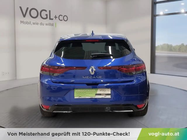Renault Megane Blue Intens dCi 115