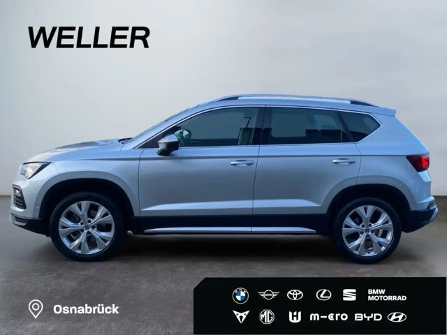 Seat Ateca 2.0 TSI DSG