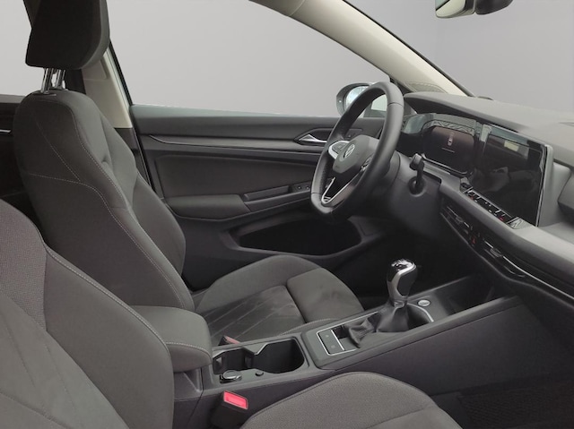 Volkswagen Golf 1.5 TSI Golf VIII Style