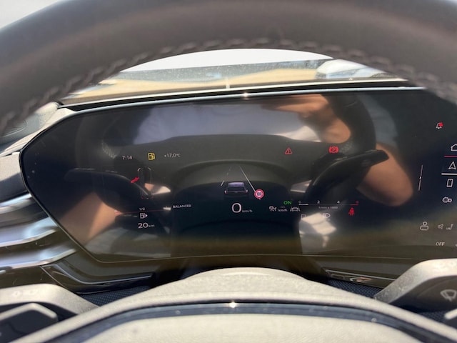 Audi A5 Avant S-Tronic