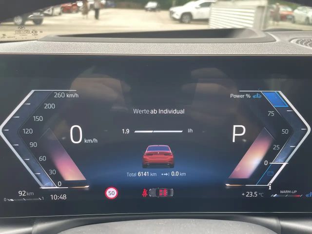 BMW 320 320d Comfort pakket Sedan