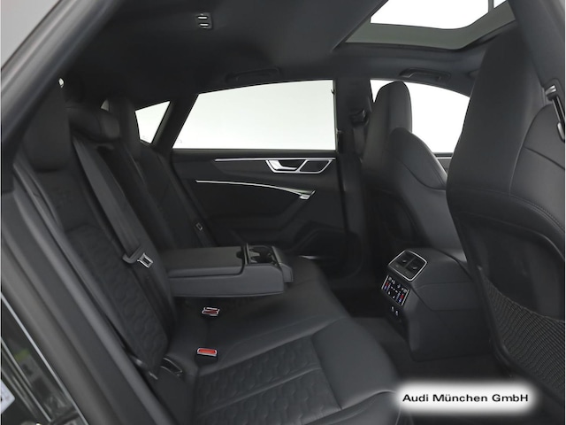 Audi RS7 Quattro Sportback