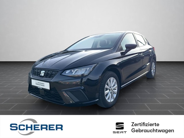 Seat Ibiza 1.0 TSI Style