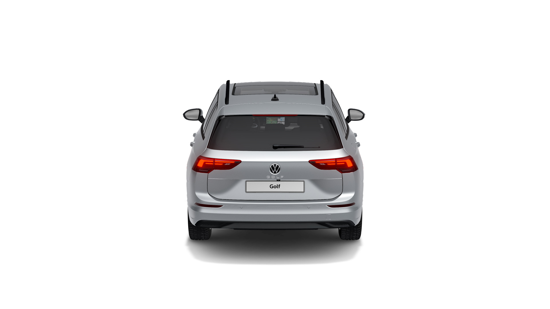 Volkswagen Golf 2.0 TDI Golf VIII Variant