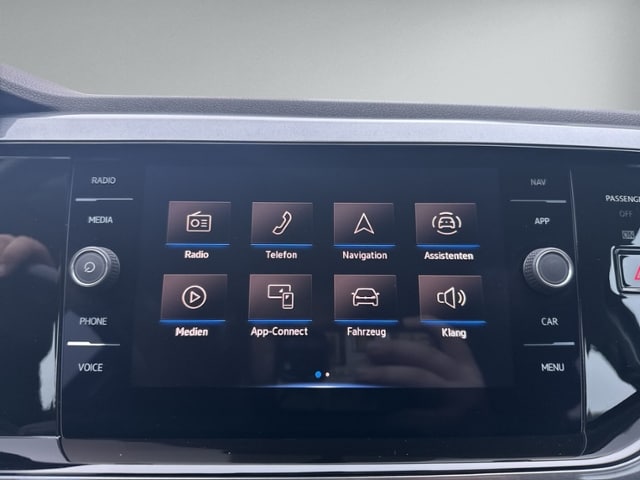 Volkswagen Polo 1.0 TSI