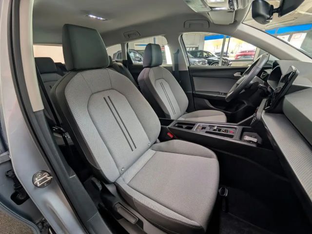 Seat Leon 2.0 TDI DSG Sportstourer Style