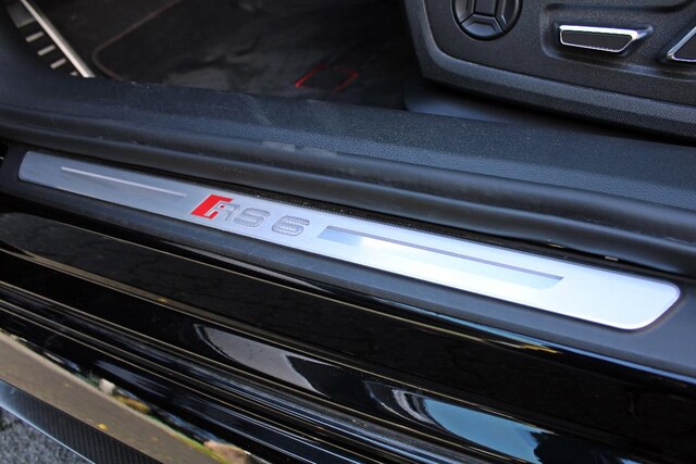 Audi A6 e-tron Avant Performance Quattro