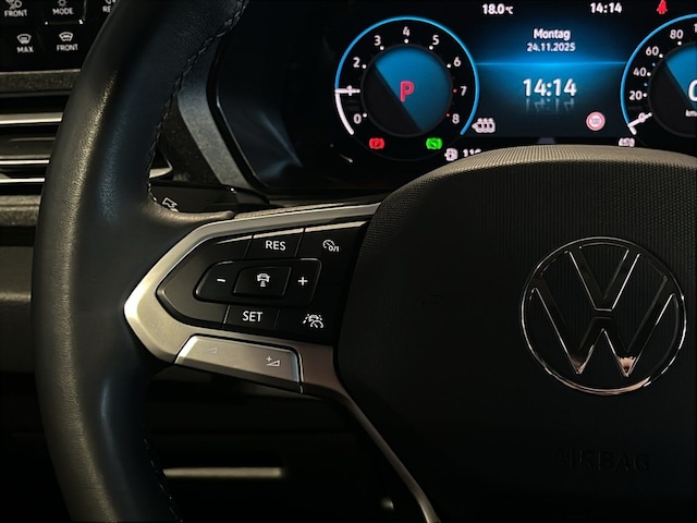 Volkswagen Caddy Life