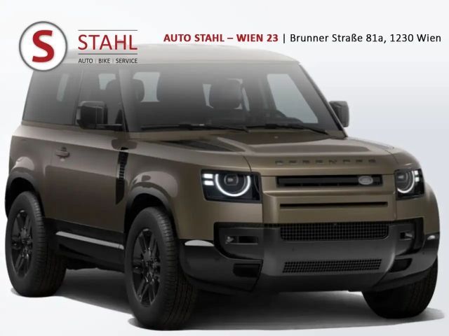 Land Rover Defender 90 AWD D200 Dynamic SE