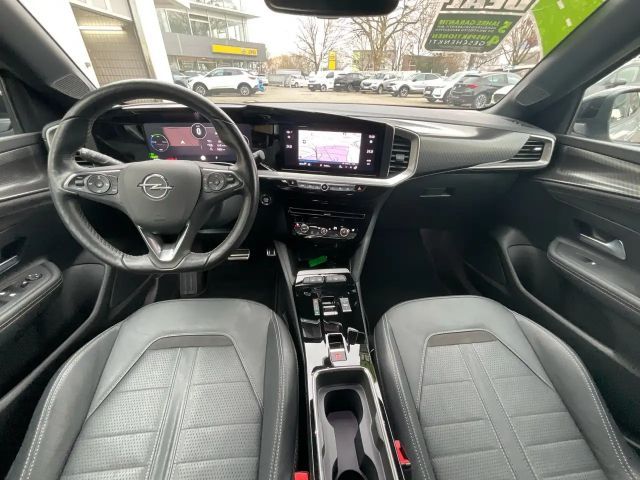 Opel Mokka Mokka-e Ultimate