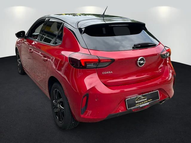 Opel Corsa 1.2 Turbo GS-Line Grand Sport Turbo