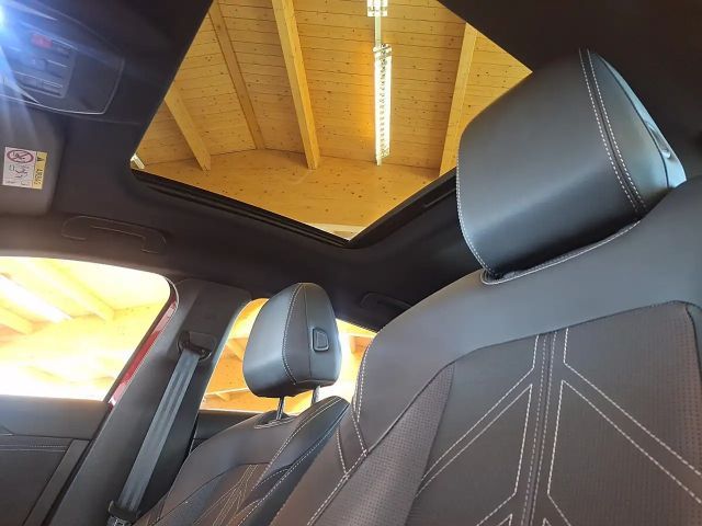 Opel Astra Turbo Ultimate