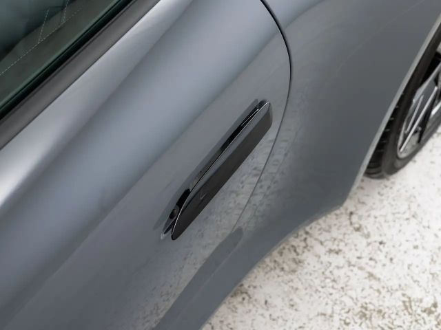 Porsche 911 Cabrio Carrera