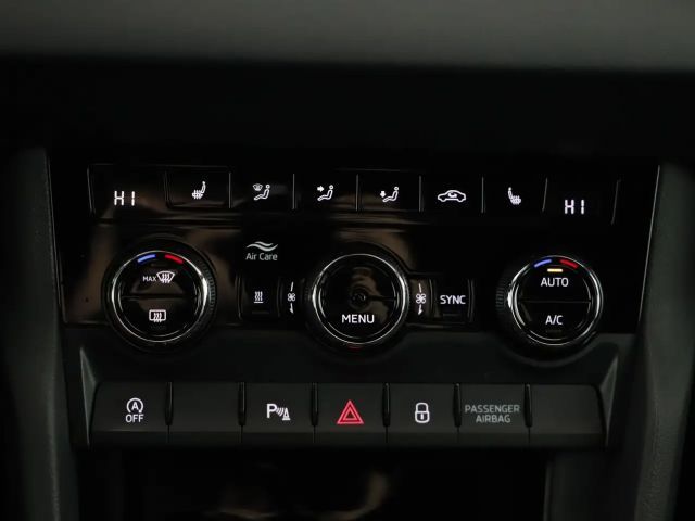 Skoda Karoq 4x4 Sportline