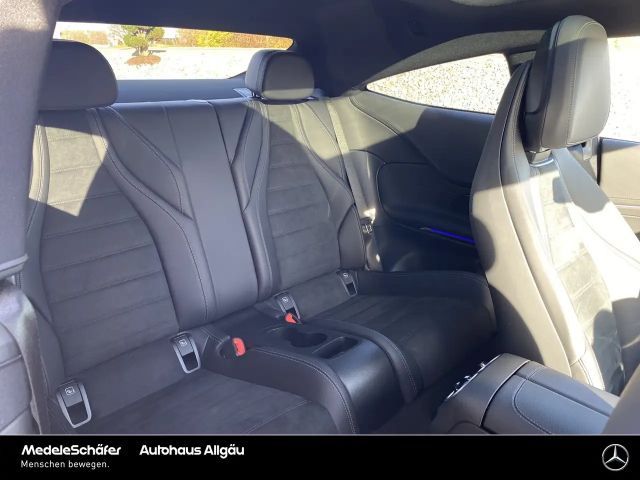 Mercedes-Benz CLE 200 AMG Line Coupé