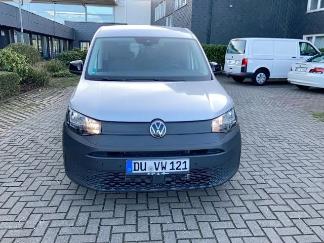 Volkswagen Caddy 2.0 TDI