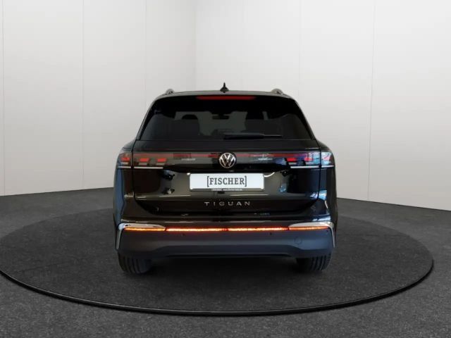 Volkswagen Tiguan 2.0 TDI DSG Elegance Elegance