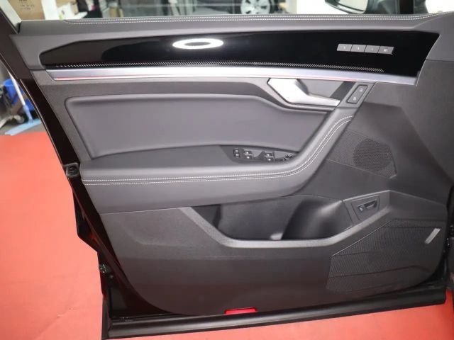 Volkswagen Touareg 3.0 V6 TSI R-Line