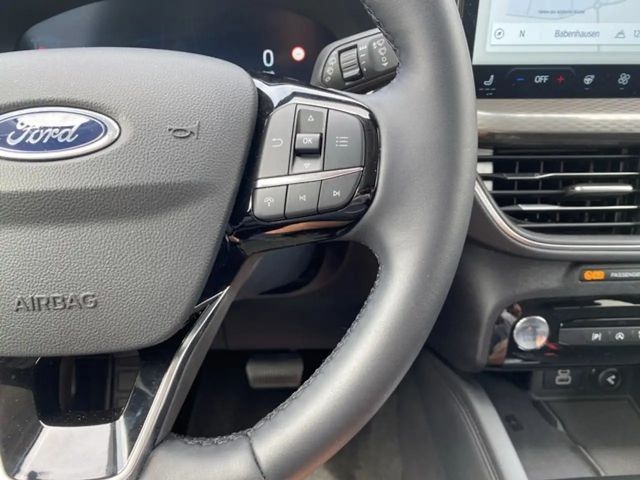 Ford Kuga Titanium