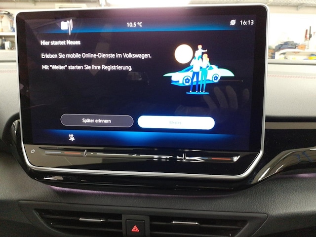 Volkswagen ID.4 4Motion