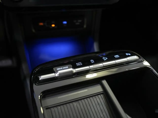 Hyundai Tucson Trend