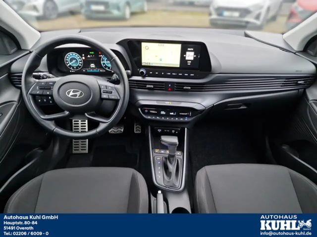 Hyundai Bayon 1.0 Prime