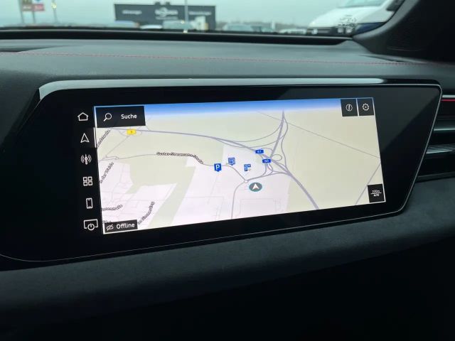 Audi A6 Quattro S-Tronic Sedan