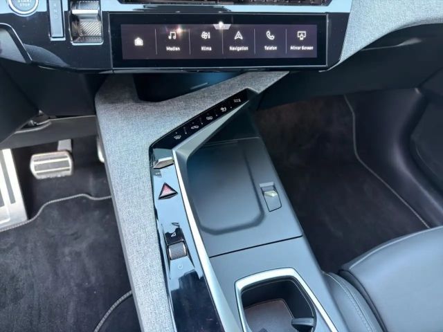 Peugeot E-3008 GT-Line