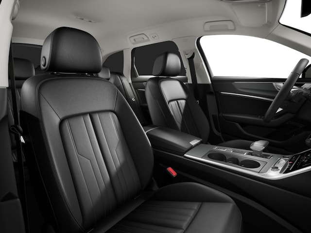 Audi A6 40 TDI Avant S-Line S-Tronic