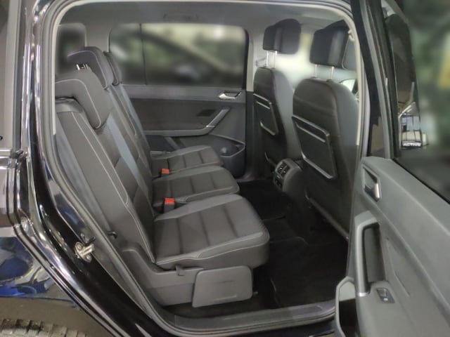 Volkswagen Touran 1.5 TSI