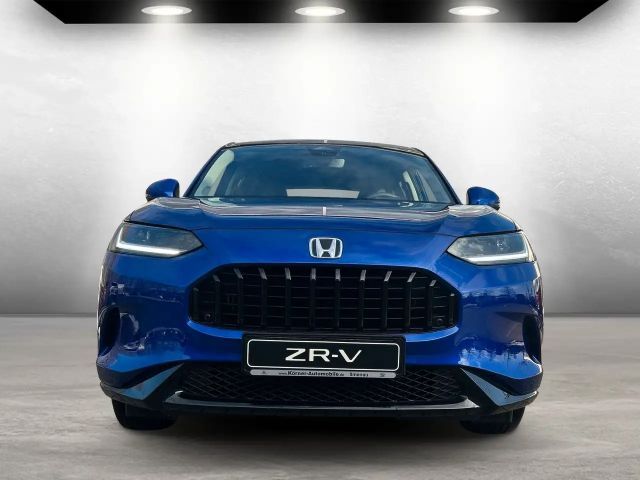 Honda ZR-V 2.0 Advance e:HEV