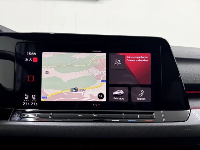 Volkswagen Golf DSG GTI IQ.Drive