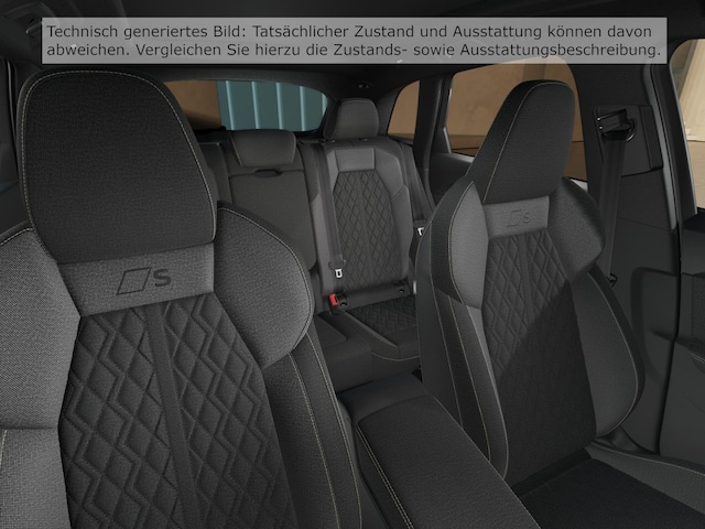 Audi Q5 Quattro S-Tronic