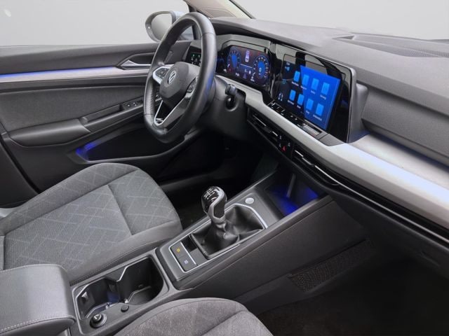 Volkswagen Golf 1.5 TSI Life