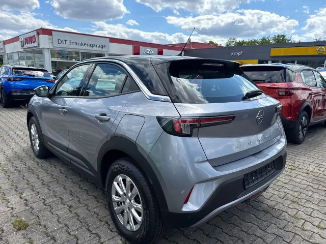 Opel Mokka 1.2 Turbo Turbo