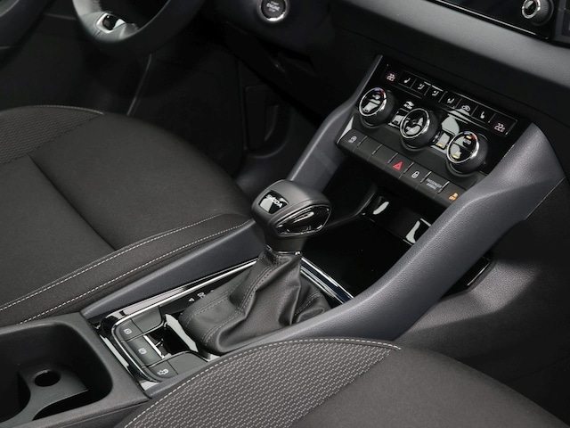 Skoda Karoq 1.5 TSI Selection