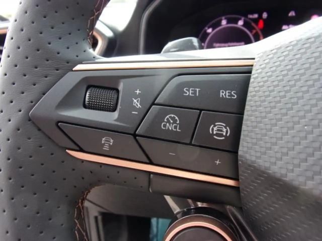 Cupra Leon DSG Sportstourer VZ