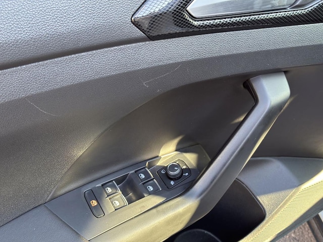 Volkswagen T-Cross 1.0 TSI DSG